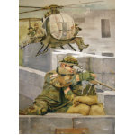Posters militaires