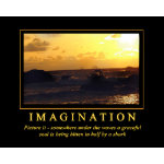 Demotivational