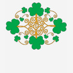 Clover T-Shirts