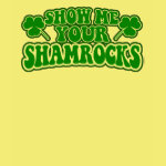 Shamrock T-Shirts