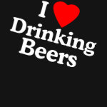 Beer T-Shirts