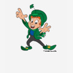 Lucky Charms T-Shirts
