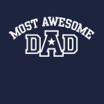 World's Greatest Dad T-Shirts