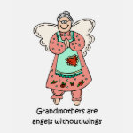 Grandmother T-Shirts