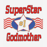 Godmother T-Shirts