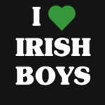 Cute St. Patrick's Day T-Shirts
