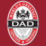 Funny Father's Day T-Shirts