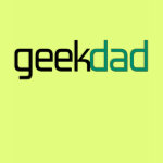 Geek Dad T-Shirts