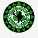 St Patty's Day T-Shirts