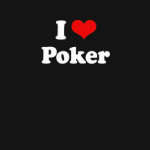 Poker T-Shirts
