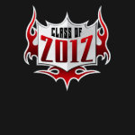 Class of 2012 T-Shirts