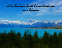 nzland calendar