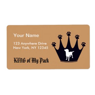 King of the Pack