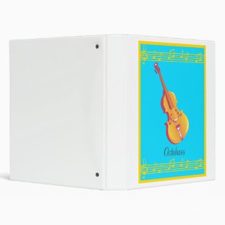 octobass