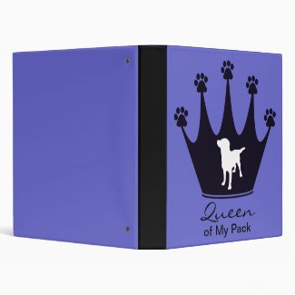 Queen of My Pack