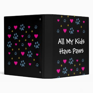 All My Kids Have Paws