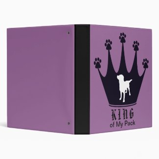 King of the Pack
