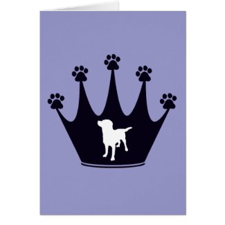 Queen of My Pack