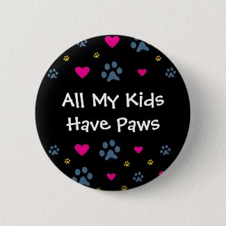 All My Kids Have Paws