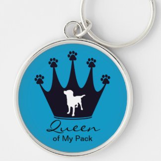 Queen of My Pack