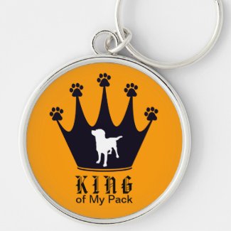 King of the Pack