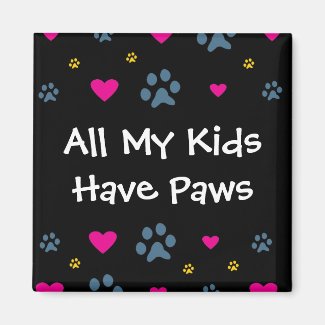 All My Kids Have Paws