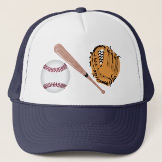 Baseball Cap