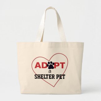 Adopt a Shelter Pet