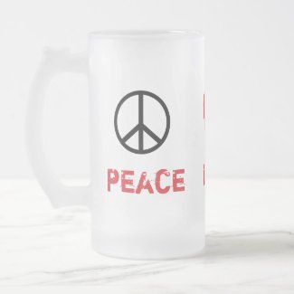 Peace Love Dogs