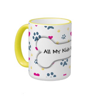 All My Kids Have Paws