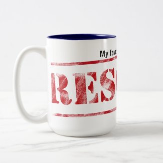 My Favorite Breed Is Rescued