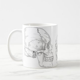 Skull Trio