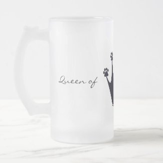 Queen of My Pack