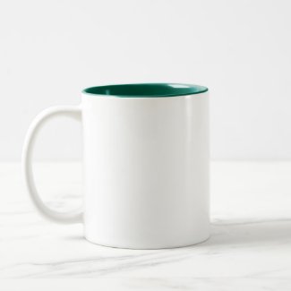 AF- Cherry blossom mug