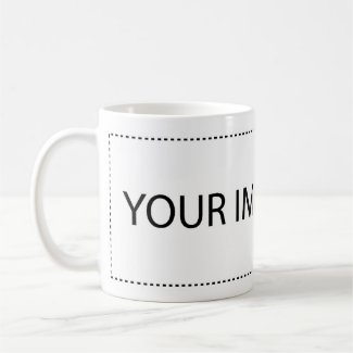 Mug Wrap-Image Template