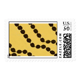 Kukui Nut Postage