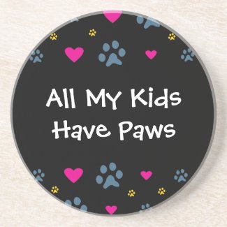 All My Kids Have Paws