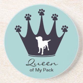 Queen of My Pack
