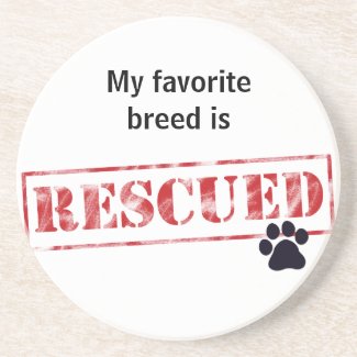 My Favorite Breed Is Rescued