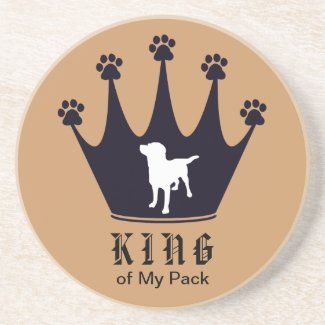 King of the Pack