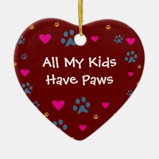 All My Kids Have Paws