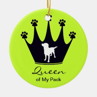 Queen of My Pack