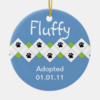 Cat/Kitten Adoption Announcement