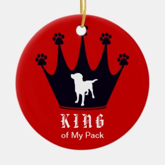 King of the Pack