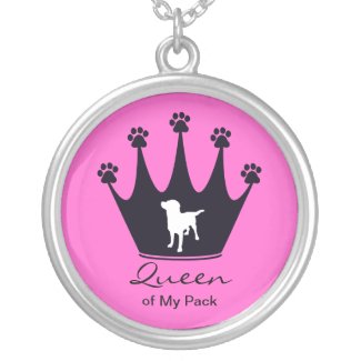 Queen of My Pack