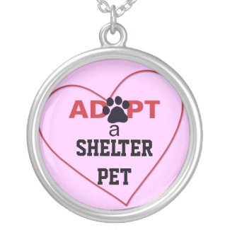 Adopt a Shelter Pet