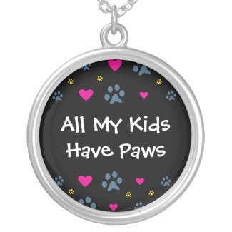 All My Kids Have Paws