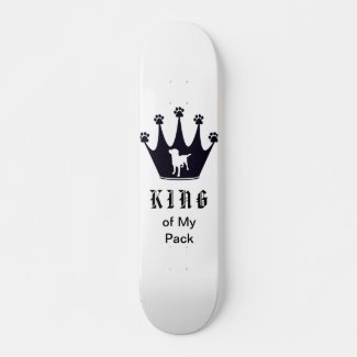 King of the Pack