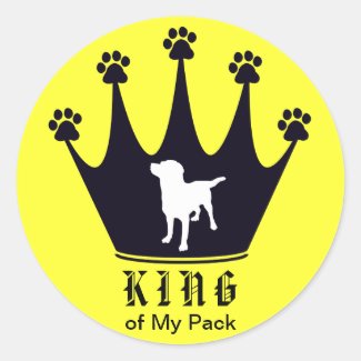 King of the Pack