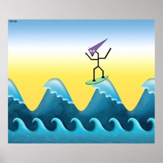 Joe Surfer